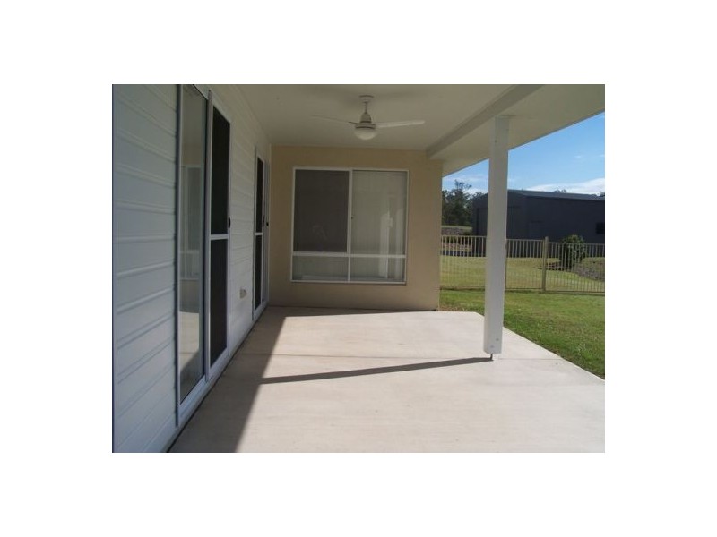 148 Forest Ridge Drive, Tamaree QLD 4570