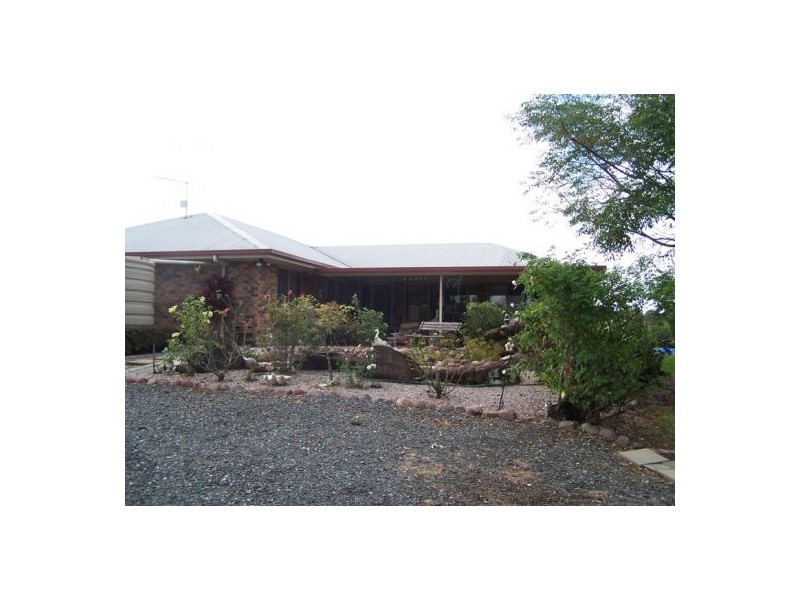 25 Plowman Road, Canina QLD 4570
