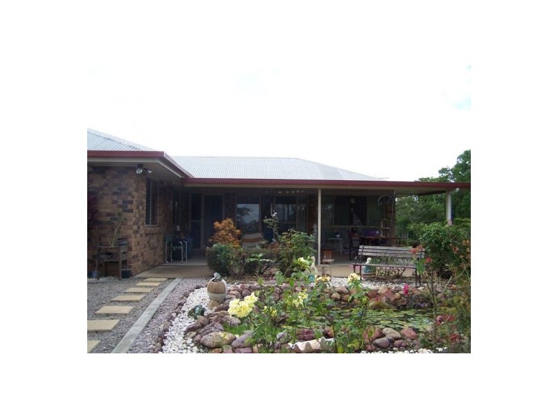 25 Plowman Road, Canina QLD 4570