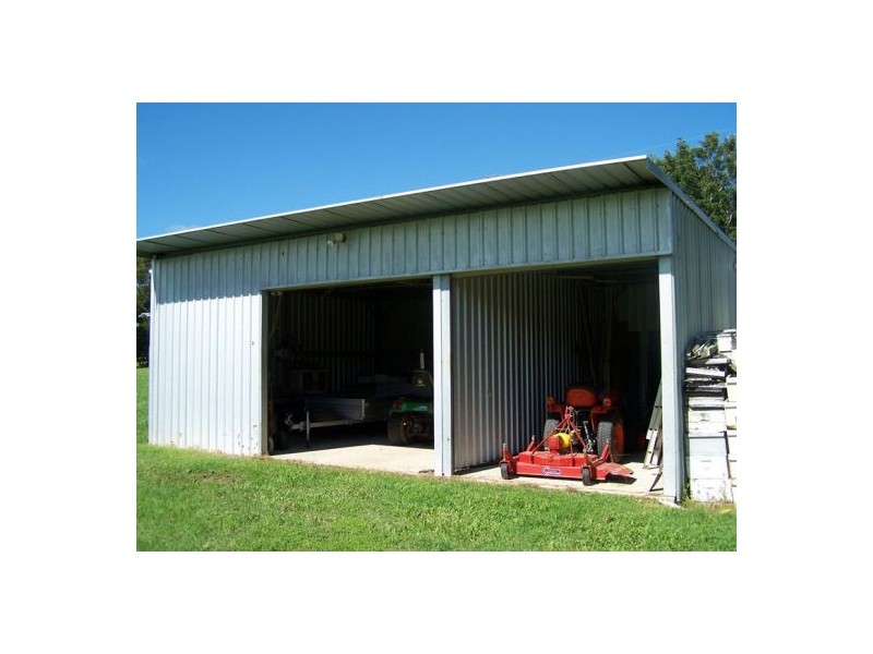 Federal QLD 4568