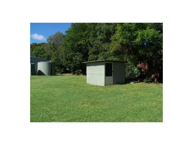 Federal QLD 4568