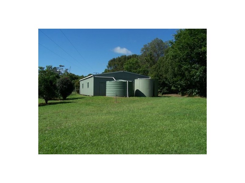 Federal QLD 4568