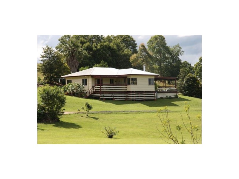 65 Widgee Crossing Road, Widgee Crossing North QLD 4570