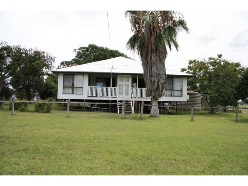 Kilkivan QLD 4600