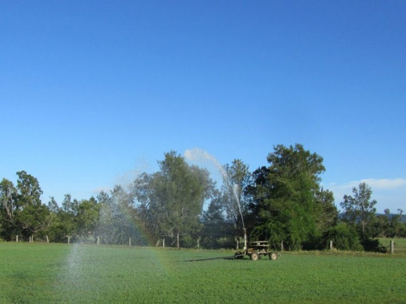 Kilkivan QLD 4600