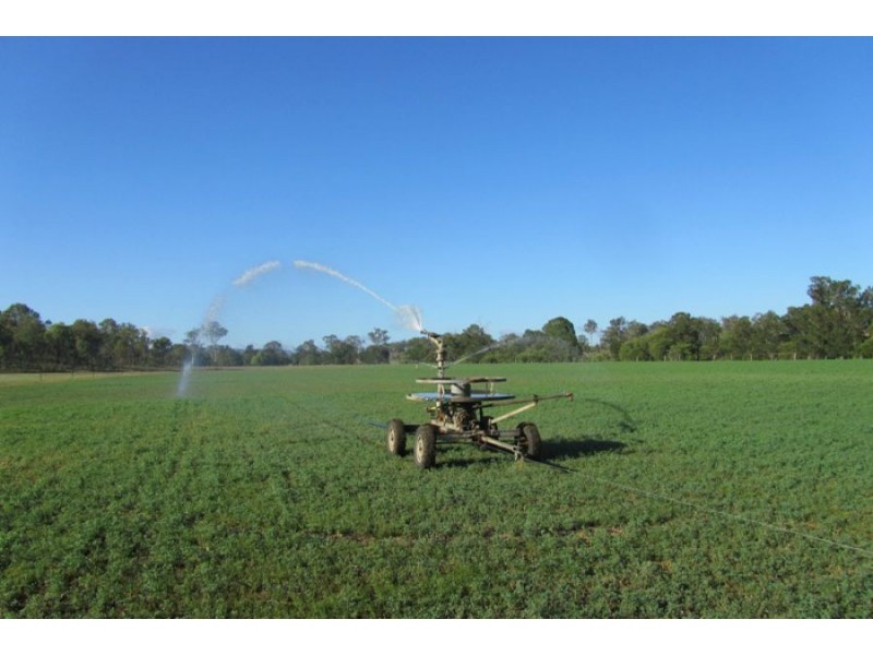 Kilkivan QLD 4600