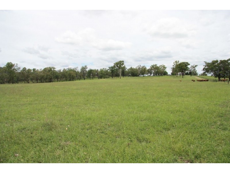 Kilkivan QLD 4600