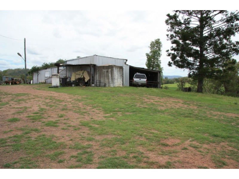 Kilkivan QLD 4600