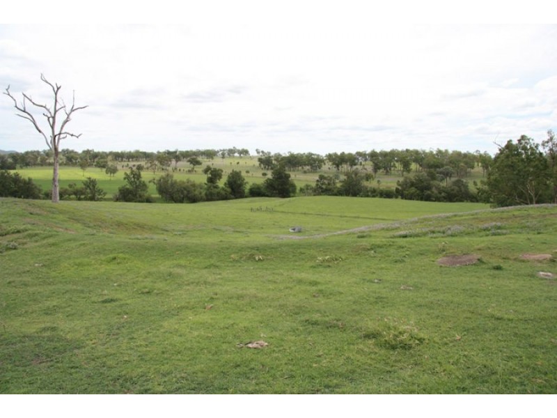 Kilkivan QLD 4600