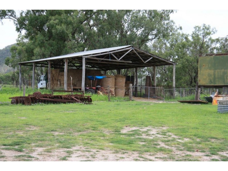 Kilkivan QLD 4600