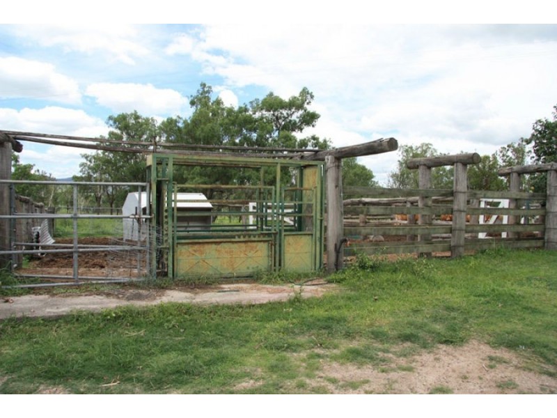 Kilkivan QLD 4600