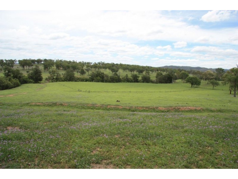 Kilkivan QLD 4600