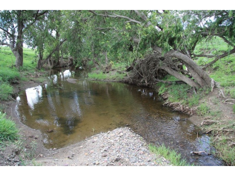 Kilkivan QLD 4600