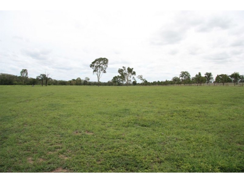 Kilkivan QLD 4600