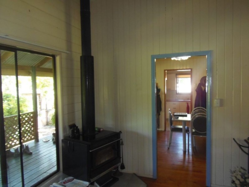 Kilkivan QLD 4600