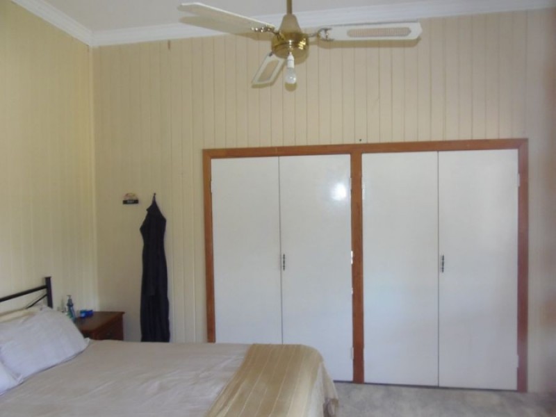 Kilkivan QLD 4600