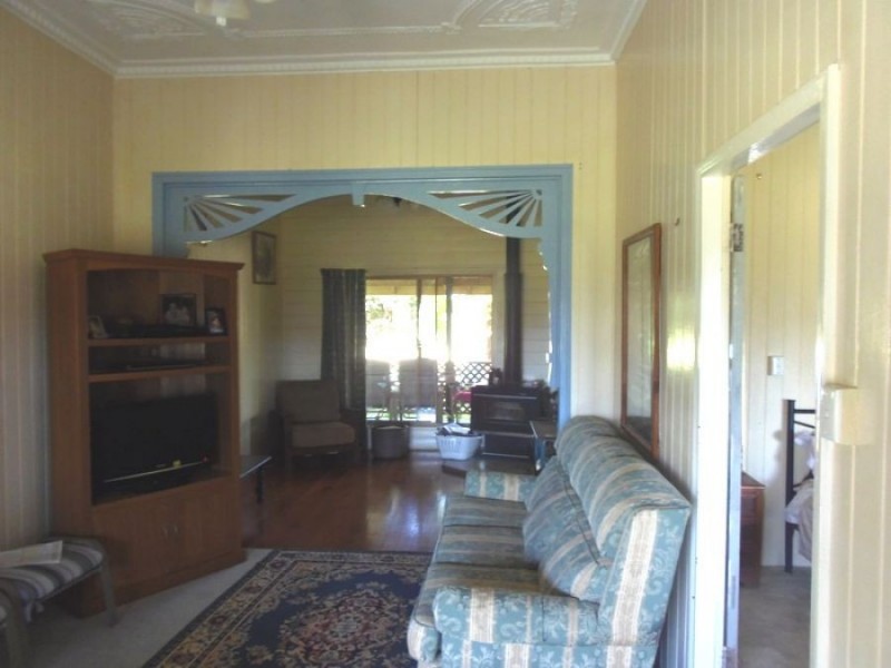 Kilkivan QLD 4600