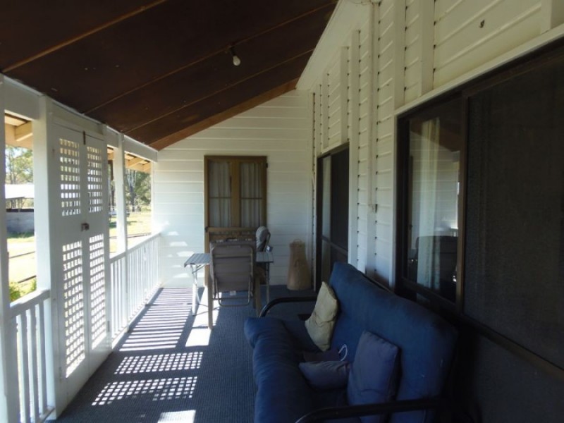Kilkivan QLD 4600