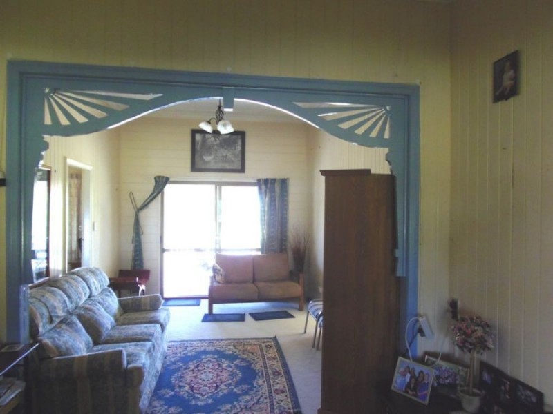 Kilkivan QLD 4600