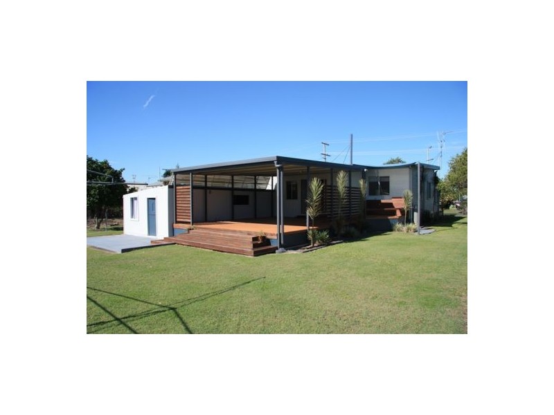 Tin Can Bay QLD 4580