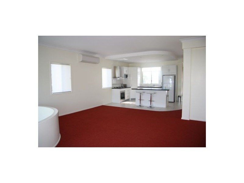 Tin Can Bay QLD 4580