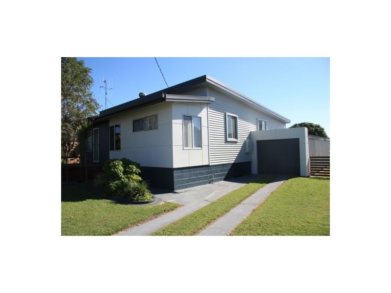 Tin Can Bay QLD 4580