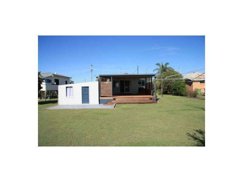 Tin Can Bay QLD 4580