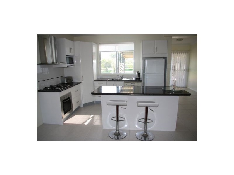 Tin Can Bay QLD 4580