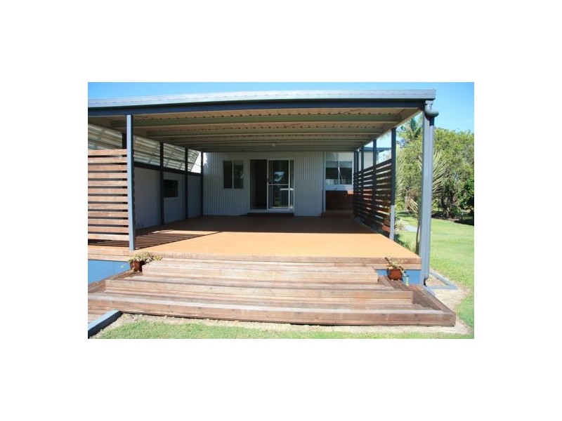 Tin Can Bay QLD 4580