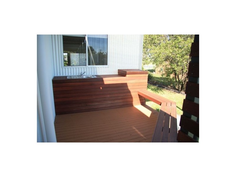 Tin Can Bay QLD 4580