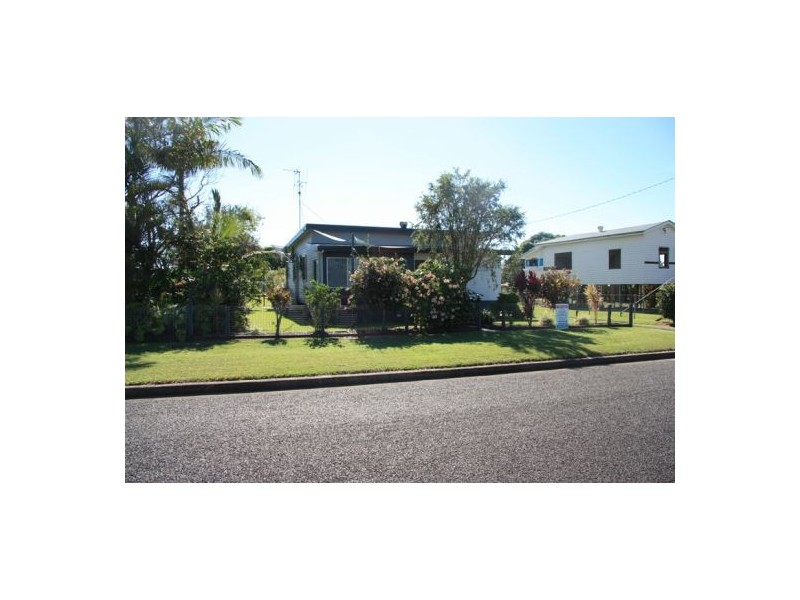 Tin Can Bay QLD 4580