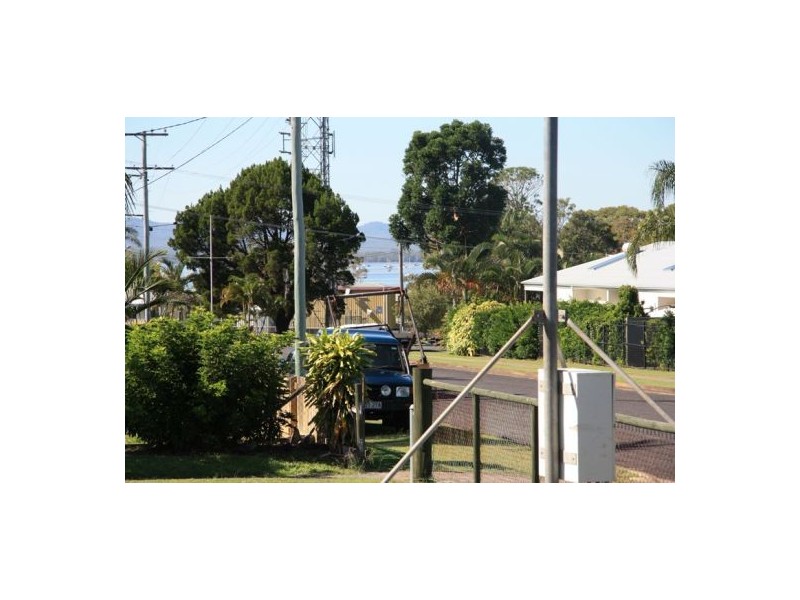 Tin Can Bay QLD 4580