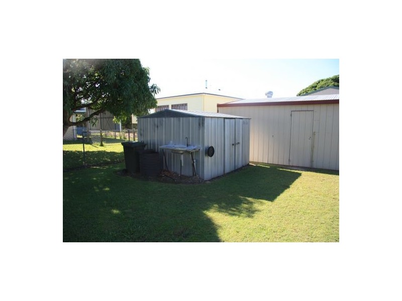 Tin Can Bay QLD 4580