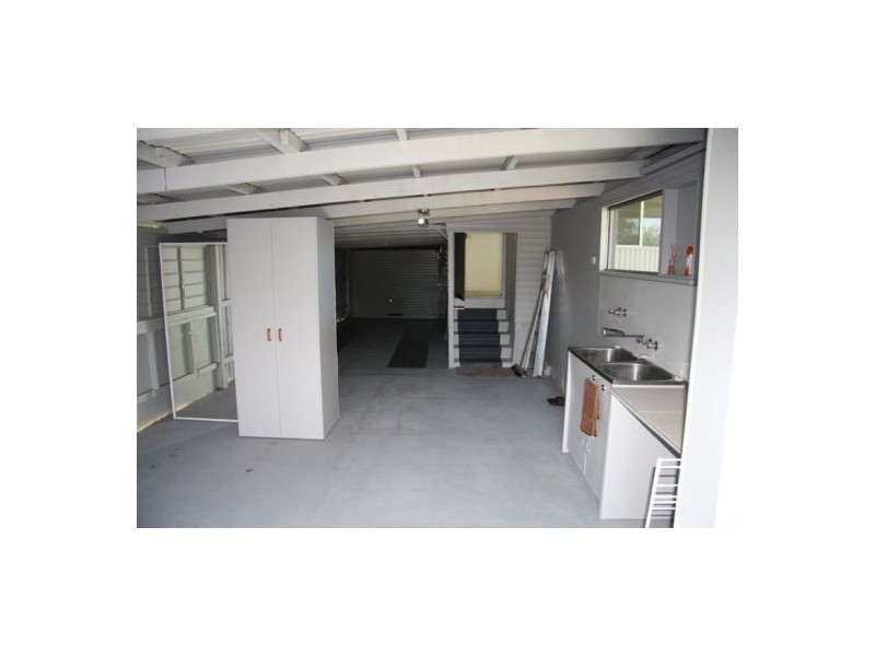 Tin Can Bay QLD 4580