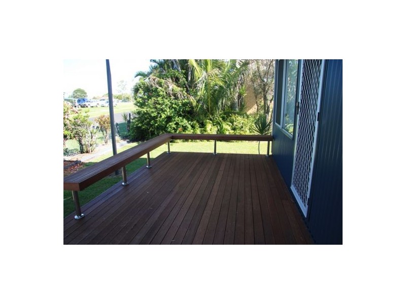 Tin Can Bay QLD 4580