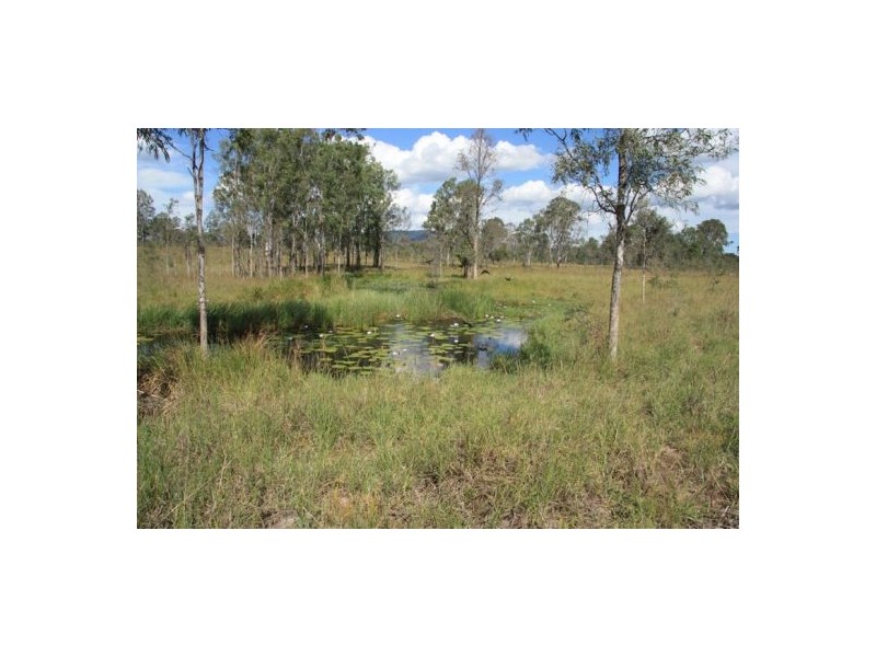 Kilkivan QLD 4600