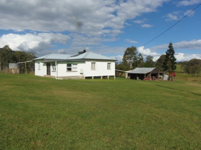 Theebine QLD 4570