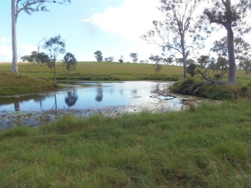 Theebine QLD 4570