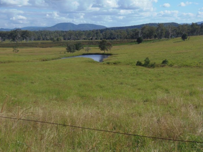 Theebine QLD 4570