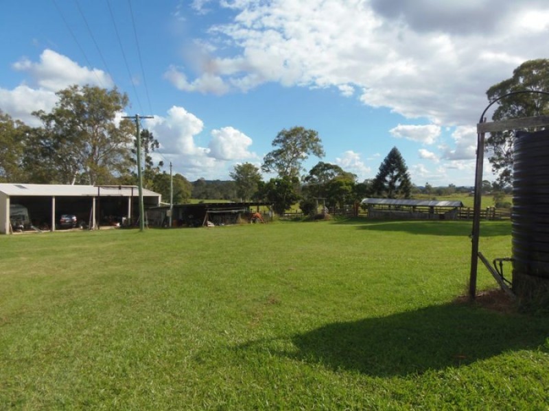 Theebine QLD 4570