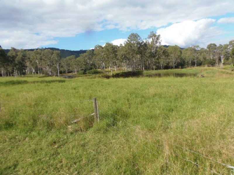 Theebine QLD 4570