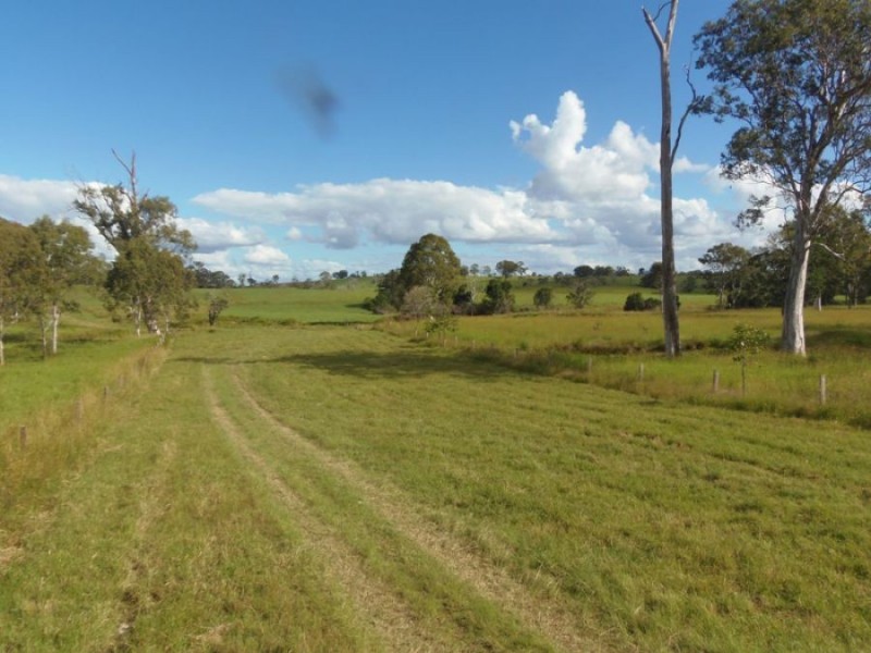 Theebine QLD 4570