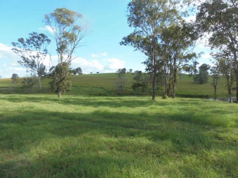 Theebine QLD 4570