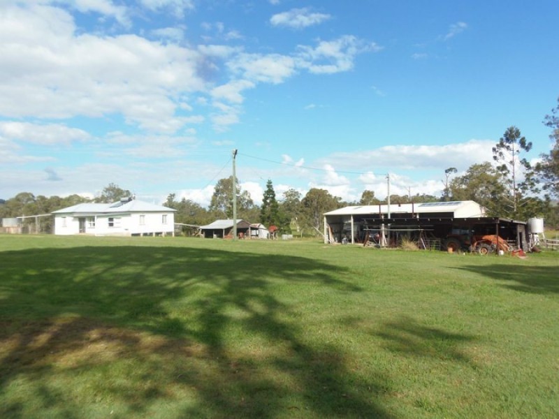 Theebine QLD 4570
