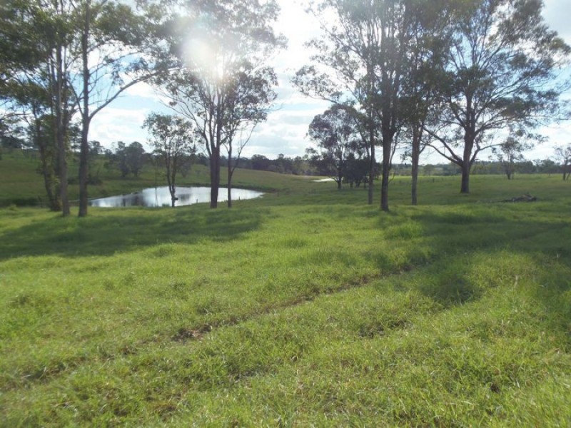Theebine QLD 4570
