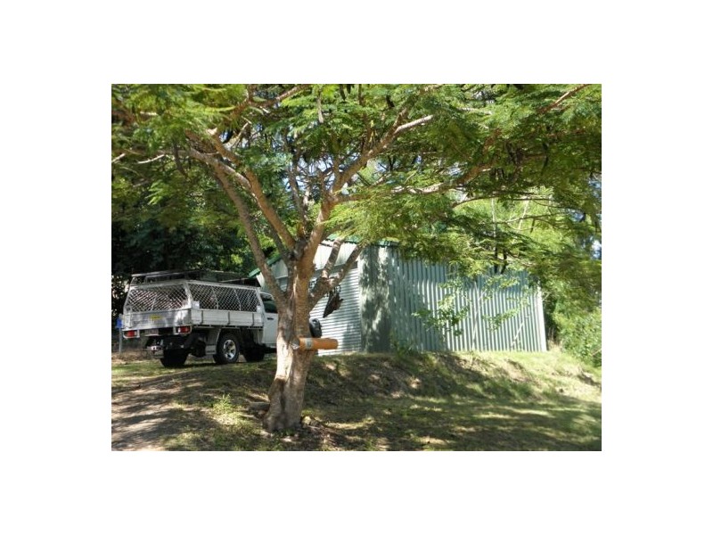 12 Booker Street, Woolooga QLD 4570