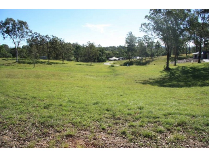 Lot 8 Brianna Court, Araluen QLD 4570