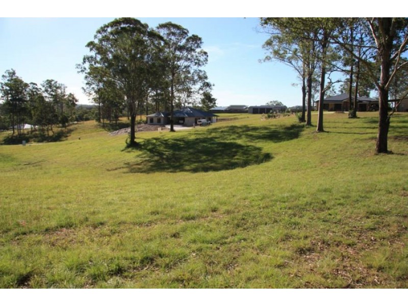 Lot 8 Brianna Court, Araluen QLD 4570
