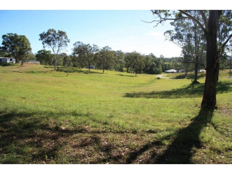 Lot 8 Brianna Court, Araluen QLD 4570
