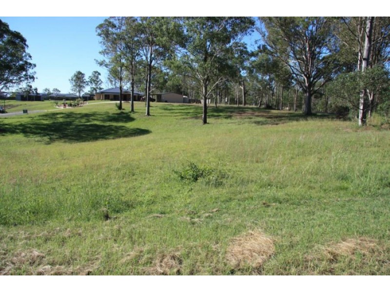 Lot 8 Brianna Court, Araluen QLD 4570